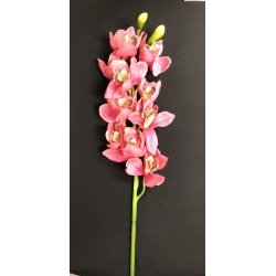 Soft Touch Orchid Pink 40"